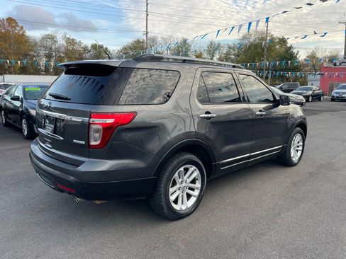 Used 2015 Ford Explorer XLT w/ Equipment Group 202A image 24