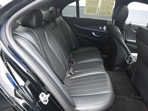 Used 2022 Mercedes-Benz E 350 Sedan image 26