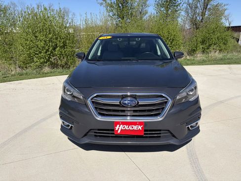 Used 2018 Subaru Legacy 2.5i Limited AWD/4WD image 2