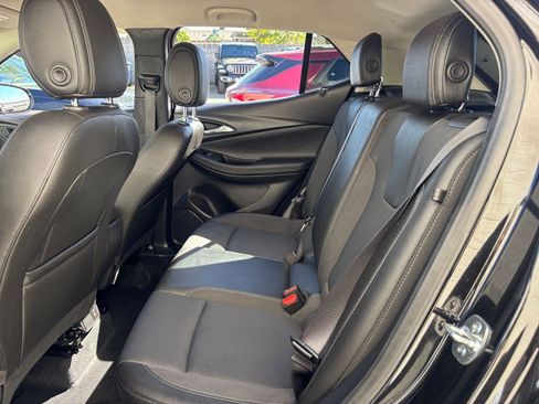 Used 2025 Buick Encore GX Preferred image 25