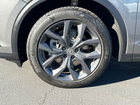 Certified 2023 Acura MDX A-Spec image 6