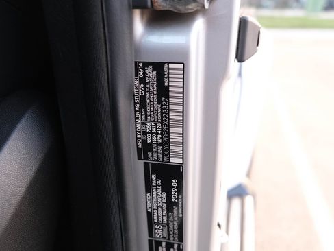 Used 2014 Mercedes-Benz G 63 AMG 4MATIC image 50