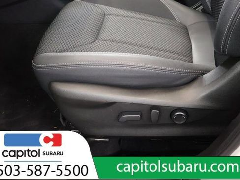 Used 2023 Subaru Forester Premium image 15