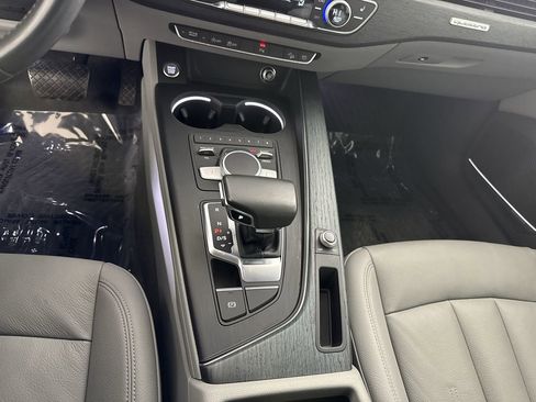 Used 2018 Audi A4 2.0T allroad Premium Plus image 23