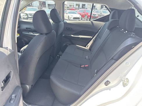 New 2025 Nissan Kicks Play S image 16