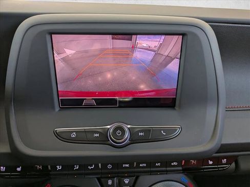 Used 2024 Chevrolet Camaro LT image 15