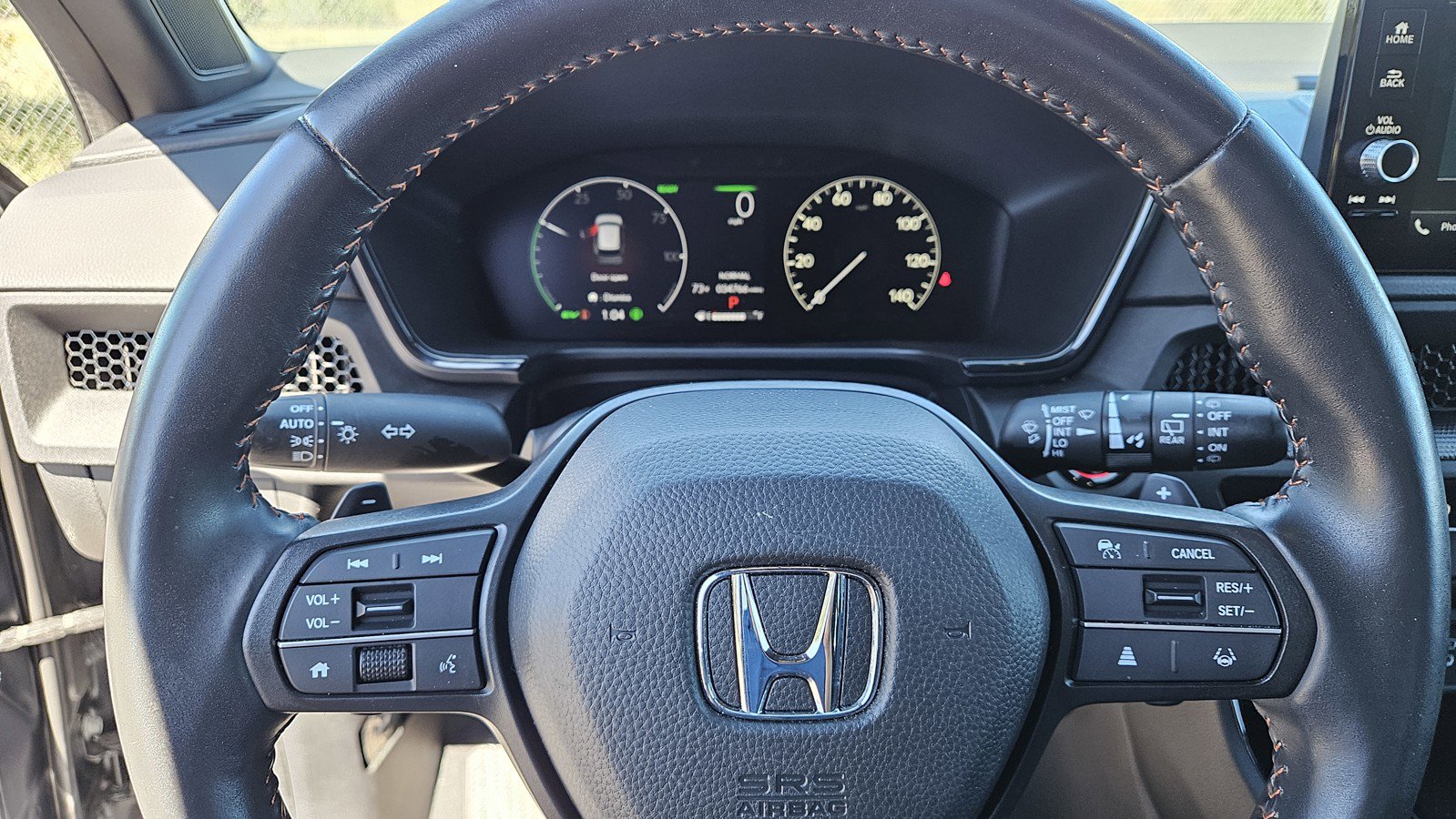 Used 2024 Honda CR-V Sport-L image 16