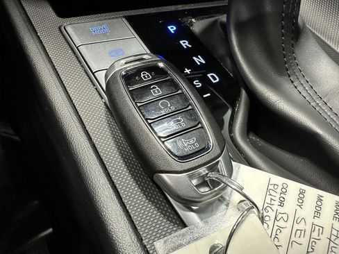 Certified 2023 Hyundai Elantra SEL w/ Cargo Package image 25