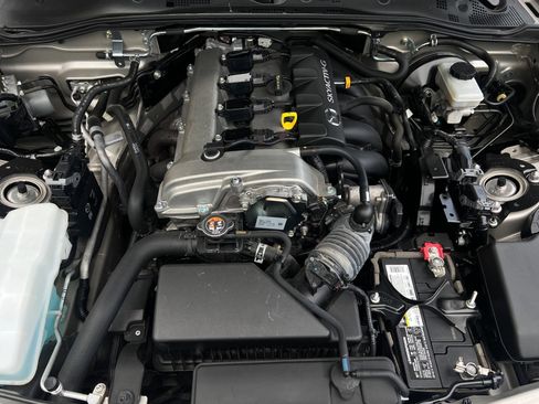 Used 2022 MAZDA MX-5 Miata Sport image 89