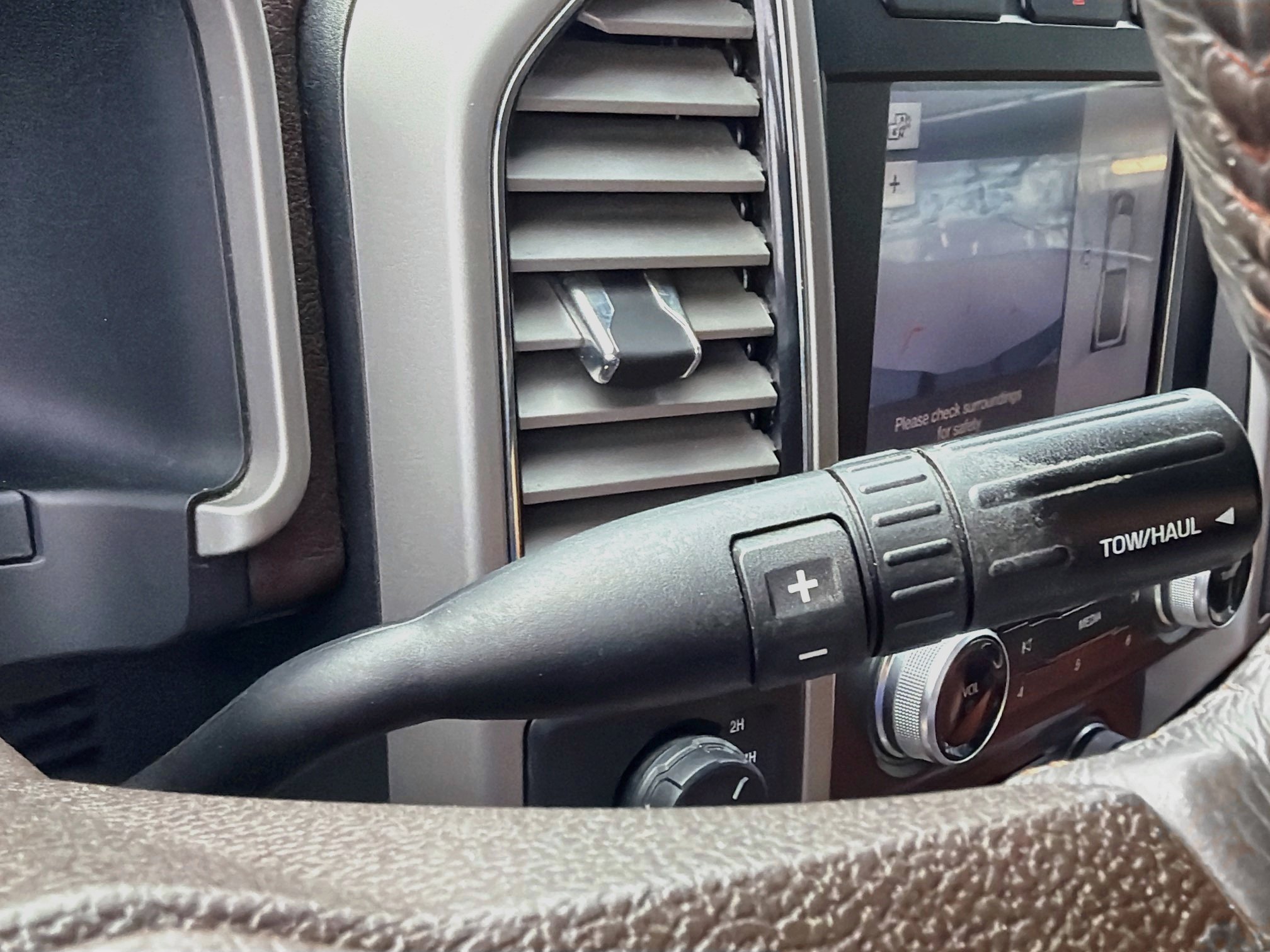 Used 2019 Ford F450 King Ranch w/ King Ranch Ultimate Package AWD/4WD image 15