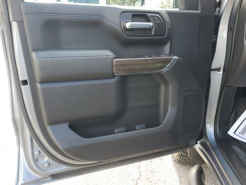 Used 2020 Chevrolet Silverado 1500 LT Trail Boss w/ Bed Protection Package image 19