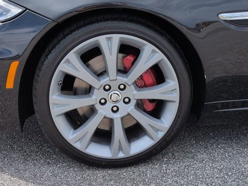 Used 2014 Jaguar XK Convertible image 13