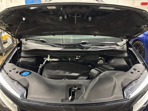 Used 2020 Honda Passport Elite image 9