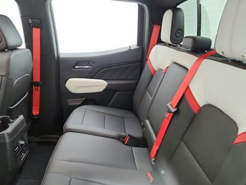 Used 2024 GMC Canyon AT4X w/ AT4X AEV Edition image 54