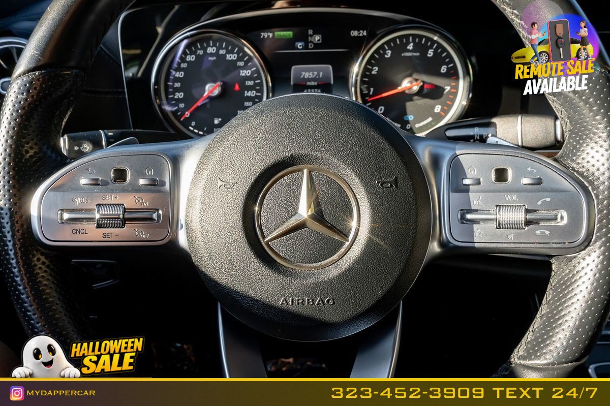Used 2019 Mercedes-Benz CLS 450 image 25