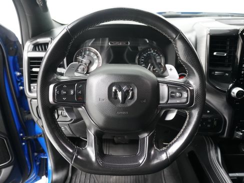 Used 2021 RAM 1500 TRX w/ TRX Level 1 Equipment Group image 17