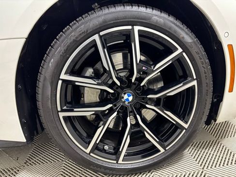 Used 2026 BMW i4 xDrive40i w/ M Sport Package AWD/4WD image 20