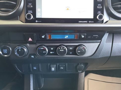 Used 2021 Toyota Tacoma TRD Sport image 57