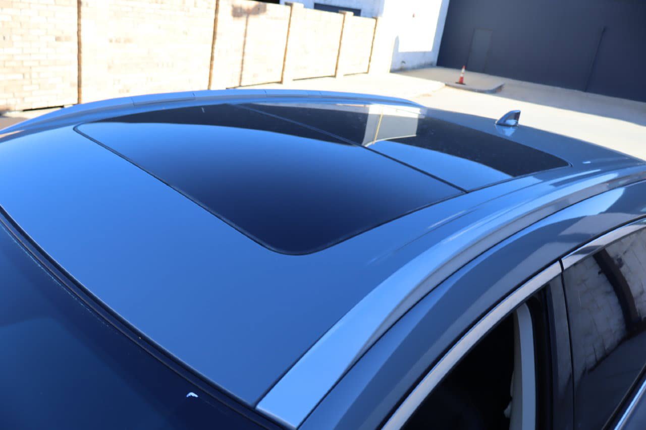 Used 2022 Nissan Murano Platinum w/ Cargo Package FWD image 4