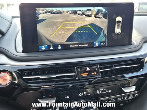 Certified 2025 Acura MDX w/ Technology Package image 22