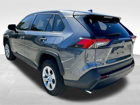 Used 2023 Toyota RAV4 LE image 8