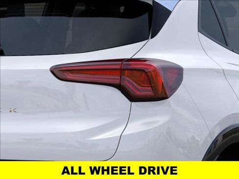 New 2026 Buick Encore GX Sport Touring w/ Advanced Technology Package image 11