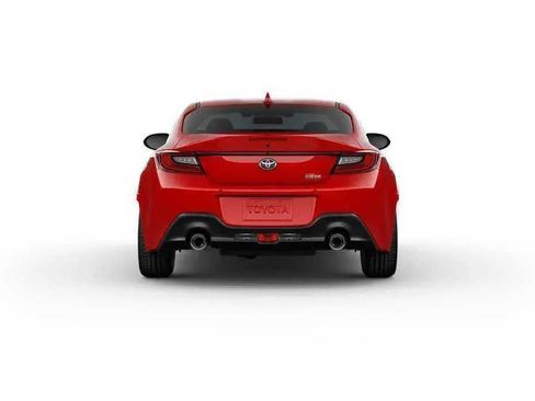 New 2026 Toyota GR86 RWD image 10