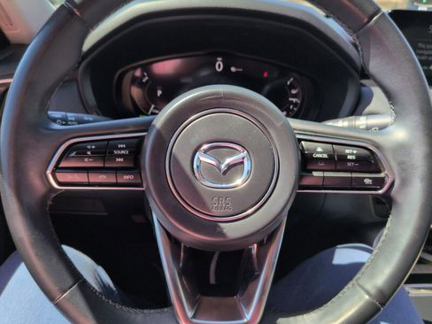 Used 2024 MAZDA CX-90 Plug-In Hybrid w/ Preferred AWD/4WD image 19
