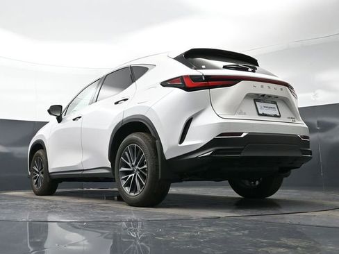 Used 2025 Lexus NX 350 AWD w/ Accessory Package (K3) image 49