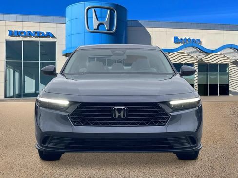 New 2026 Honda Accord LX image 6