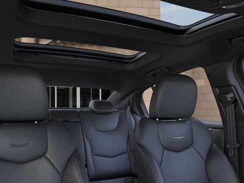 New 2026 Cadillac CT5 Premium Luxury w/ Technology Package image 24