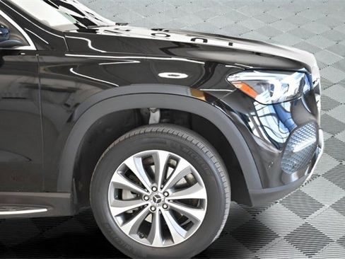 Used 2023 Mercedes-Benz GLE 350 4MATIC image 13