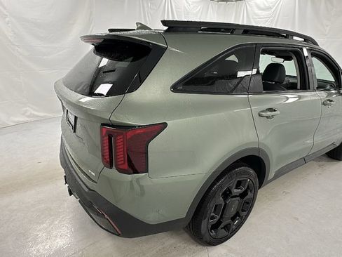 New 2026 Kia Sorento SX image 3