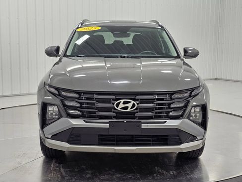 Used 2025 Hyundai Tucson SEL AWD/4WD image 8