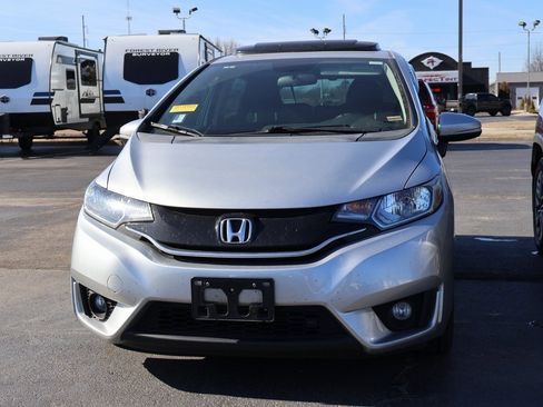 Used 2015 Honda Fit image 11