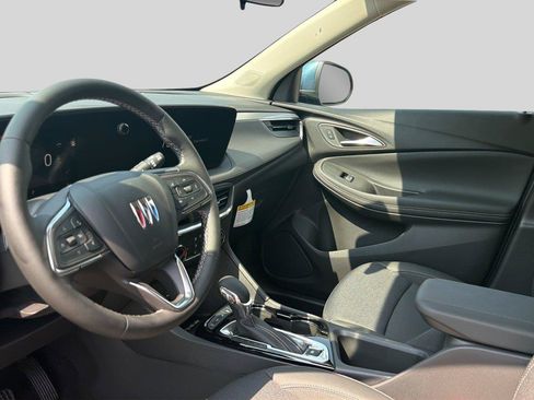 New 2026 Buick Encore GX Preferred w/ Advanced Technology Package AWD/4WD image 15