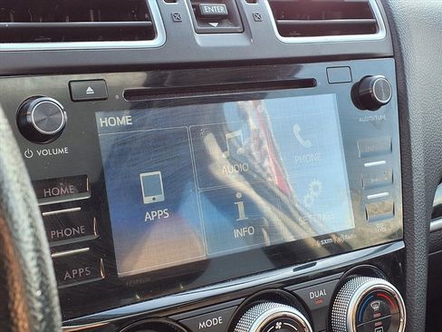 Used 2017 Subaru Forester 2.5i Touring image 17