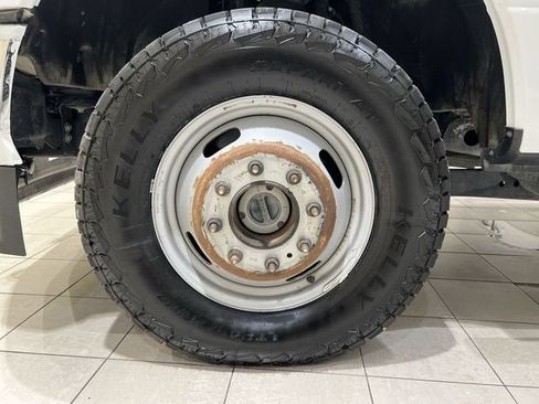 Used 2022 Ford F350 XL w/ Power Equipment Group AWD/4WD image 27