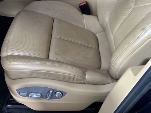 Used 2018 Porsche Macan image 12