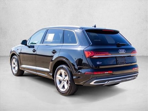 Used 2023 Audi Q7 3.0T Premium AWD/4WD image 7