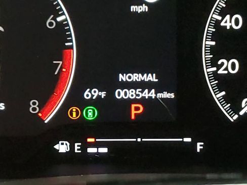 Certified 2026 Honda Civic Sport image 13