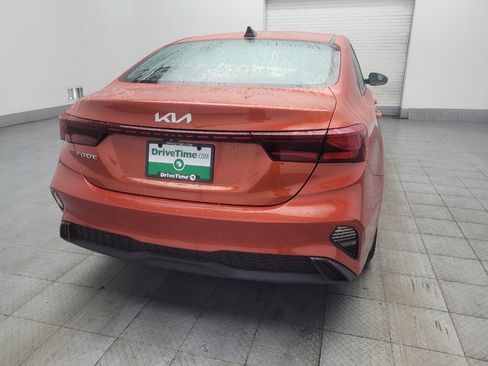 Used 2023 Kia Forte LXS FWD image 7