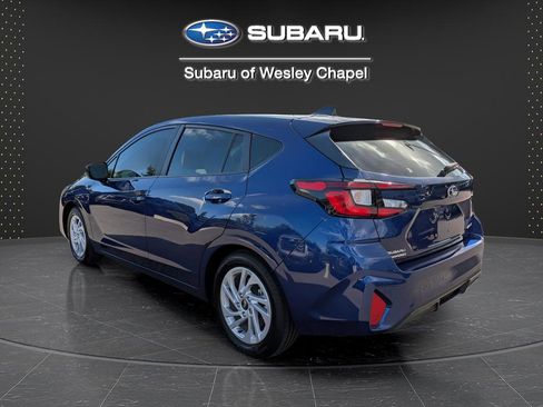 Certified 2025 Subaru Impreza 2.0i w/ Popular Package #1A AWD/4WD image 7
