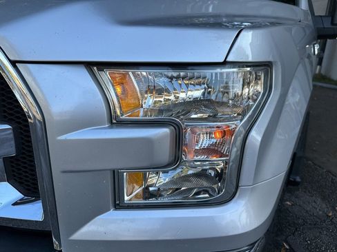 Used 2016 Ford F150 XLT w/ Equipment Group 301A Mid image 26