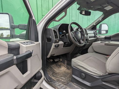 Used 2019 Ford F350 XL w/ XL Value Package image 18