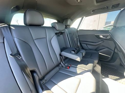 New 2026 Audi Q8 Premium Plus image 25