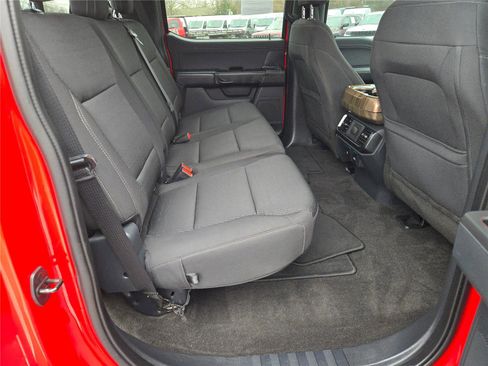 Used 2021 Ford F150 XLT w/ Equipment Group 302A High image 11