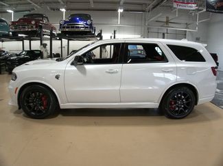Used 2021 Dodge Durango SRT Hellcat w/ Premium Interior Group video 2