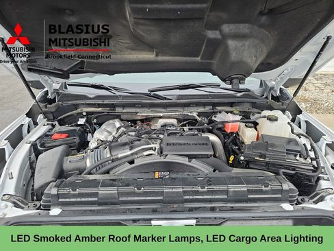 Used 2025 GMC Sierra 2500 Denali w/ Denali Reserve Package image 27