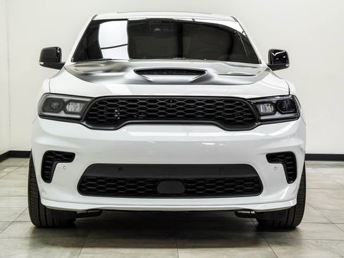 Used 2024 Dodge Durango SRT Hellcat AWD/4WD image 6